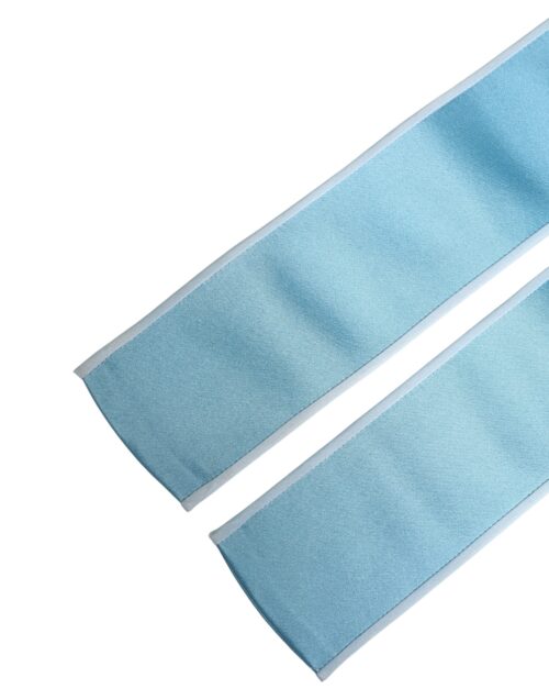 Dolce & Gabbana helesinine vöö Cintura 6 Dolce & Gabbana helesinine vöö Cintura