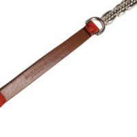 Dolce & Gabbana Punane vöö 13 Dolce & Gabbana Punane vöö