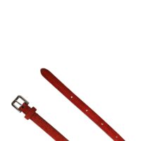 Dolce & Gabbana Punane vöö 14 Dolce & Gabbana Punane vöö