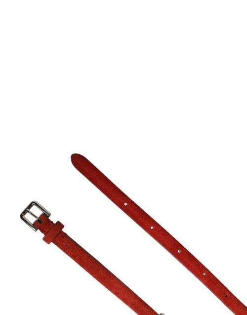 Dolce & Gabbana Punane vöö 7 Dolce & Gabbana Punane vöö
