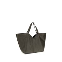 Saint Laurent Kahevärviline õlakott Y