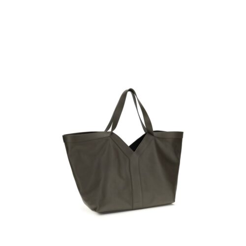 Saint Laurent Kahevärviline õlakott Y