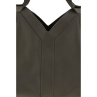 Saint Laurent Kahevärviline õlakott Y