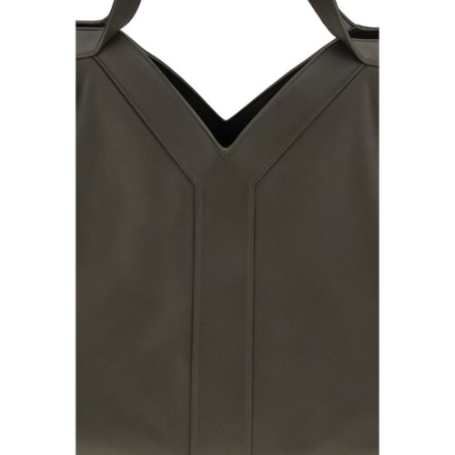 Saint Laurent Kahevärviline õlakott Y