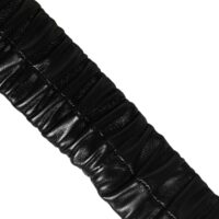 Dolce & Gabbana Must-kuldne südamepandlaga vöö 12 Dolce & Gabbana Must-kuldne südamepandlaga vöö