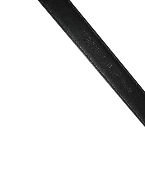 Dolce & Gabbana pruun vöö 6 Dolce & Gabbana pruun vöö