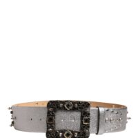 Dolce & Gabbana hõbedane vöö 10 Dolce & Gabbana hõbedane vöö