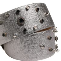 Dolce & Gabbana hõbedane vöö 12 Dolce & Gabbana hõbedane vöö