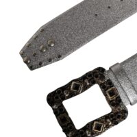 Dolce & Gabbana hõbedane vöö 14 Dolce & Gabbana hõbedane vöö