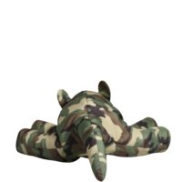 Dolce & Gabbana mitmevärviline vöökott 14 Dolce & Gabbana mitmevärviline vöökott