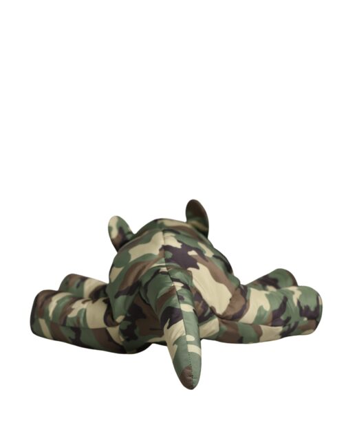 Dolce & Gabbana mitmevärviline vöökott 6 Dolce & Gabbana mitmevärviline vöökott