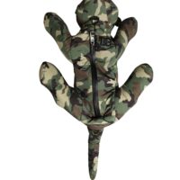 Dolce & Gabbana mitmevärviline vöökott 15 Dolce & Gabbana mitmevärviline vöökott