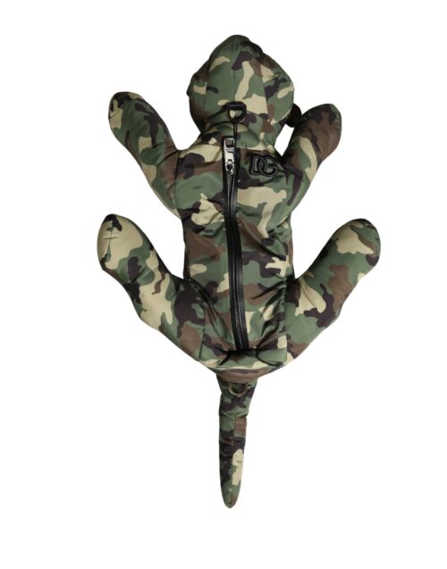 Dolce & Gabbana mitmevärviline vöökott 7 Dolce & Gabbana mitmevärviline vöökott