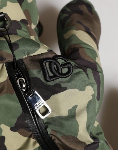 Dolce & Gabbana mitmevärviline vöökott 8 Dolce & Gabbana mitmevärviline vöökott