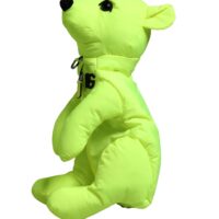 Dolce & Gabbana Roheline vöökott Animal Silhouette