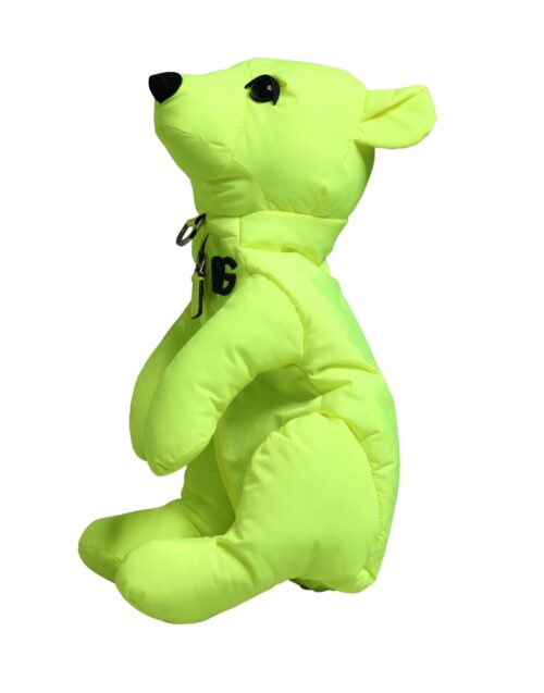 Dolce & Gabbana Roheline vöökott Animal Silhouette