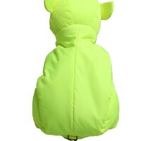 Dolce & Gabbana Roheline vöökott Animal Silhouette