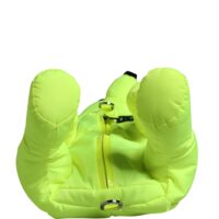 Dolce & Gabbana Roheline vöökott Animal Silhouette