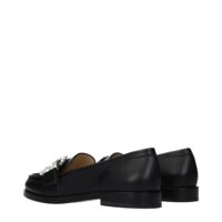 Jimmy Choo Mustad loaferid