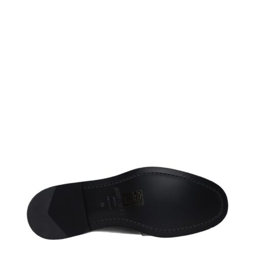 Jimmy Choo Mustad loaferid