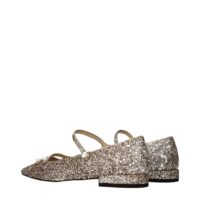 Jimmy Choo roosad baleriinad 8 Jimmy Choo roosad baleriinad