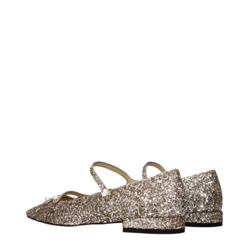 Jimmy Choo roosad baleriinad 4 Jimmy Choo roosad baleriinad