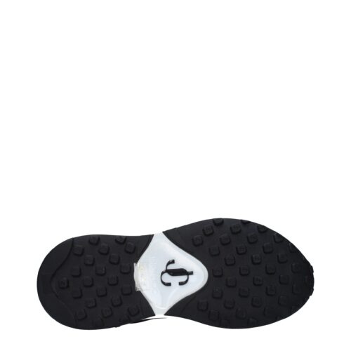 Jimmy Choo Mustad tossud 5 Jimmy Choo Mustad tossud