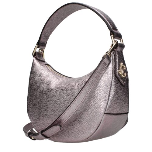 Jimmy Choo Roosa käekott