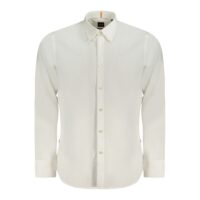Hugo Boss valge meeste särk