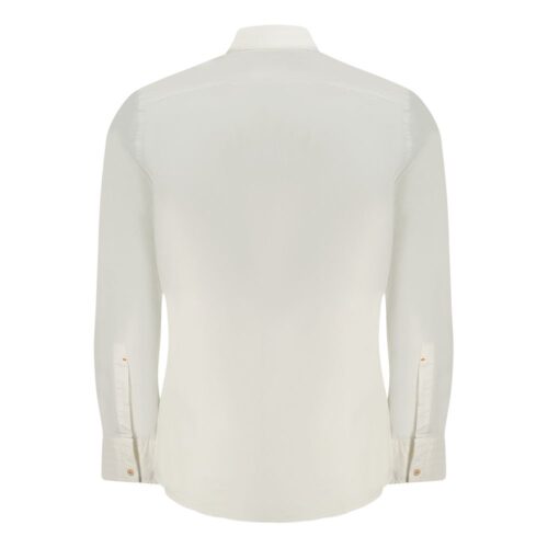 Hugo Boss valge meeste särk