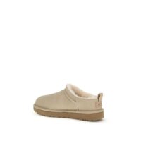 UGG beežid poolsaapad Classic Micro