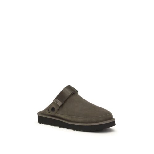 UGG Pruunid mule'id Goldencoast II 2 UGG Pruunid mule'id Goldencoast II