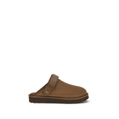 UGG Pruunid mulgid Goldencoast II