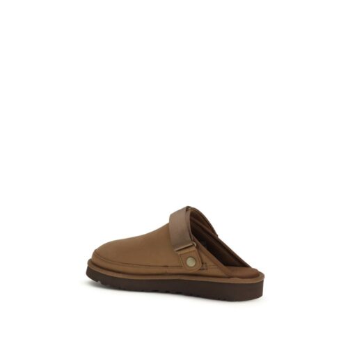UGG Pruunid mulgid Goldencoast II
