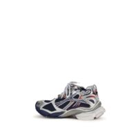 Balenciaga Hallid sportlikud tossud Runner 7 Balenciaga Hallid sportlikud tossud Runner