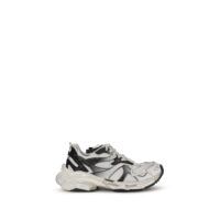 Balenciaga Hallid tossud Runner 2