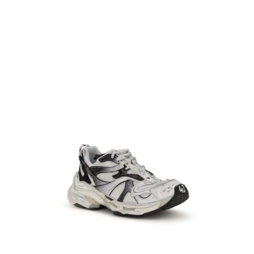 Balenciaga Hallid tossud Runner 2 2 Balenciaga Hallid tossud Runner 2