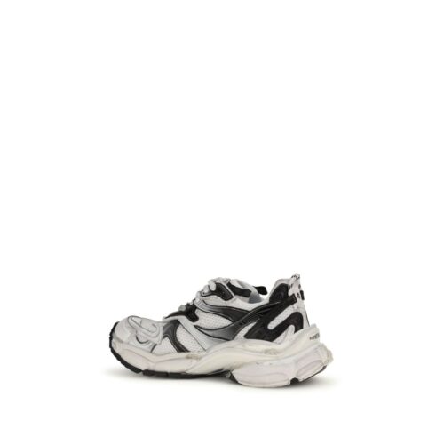 Balenciaga Hallid tossud Runner 2 3 Balenciaga Hallid tossud Runner 2