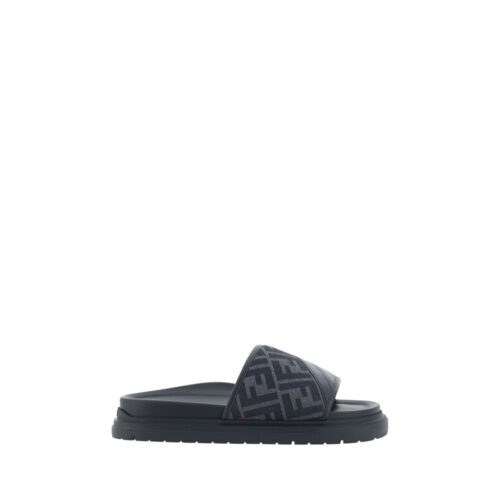 Fendi Hallid plätud