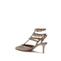 Valentino Garavani Mitmevärvilised kontsakingad Rockstud 6 Valentino Garavani Mitmevärvilised kontsakingad Rockstud