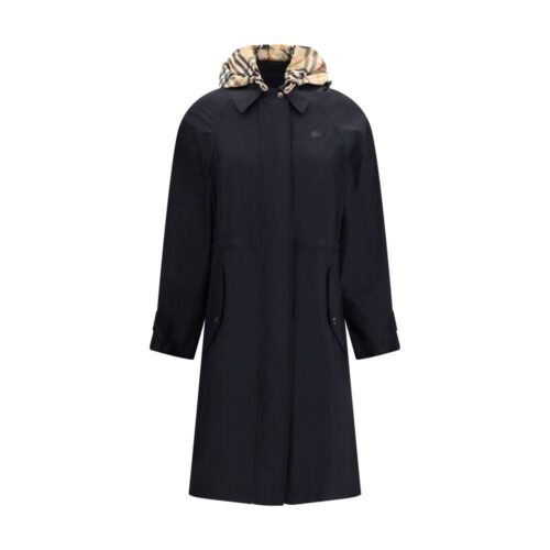 Burberry Must mantel Newbury Parka 1 Burberry Must mantel Newbury Parka
