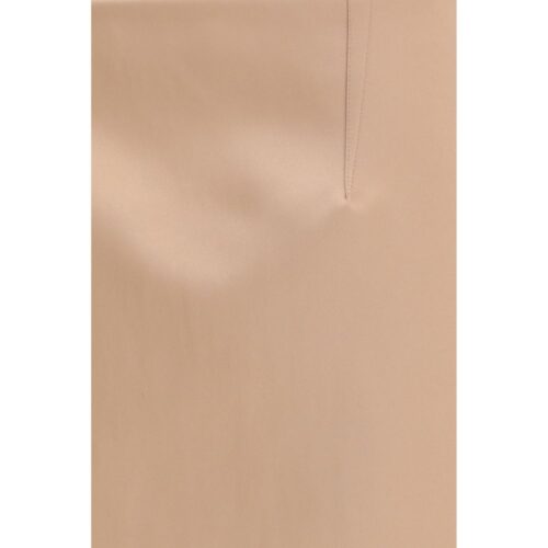 Chloé mitmevärviline miniseelik 3 Chloé mitmevärviline miniseelik