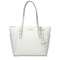 Michael Kors valge õlakott