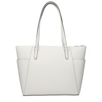 Michael Kors valge õlakott