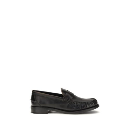 Prada Mustad loaferid