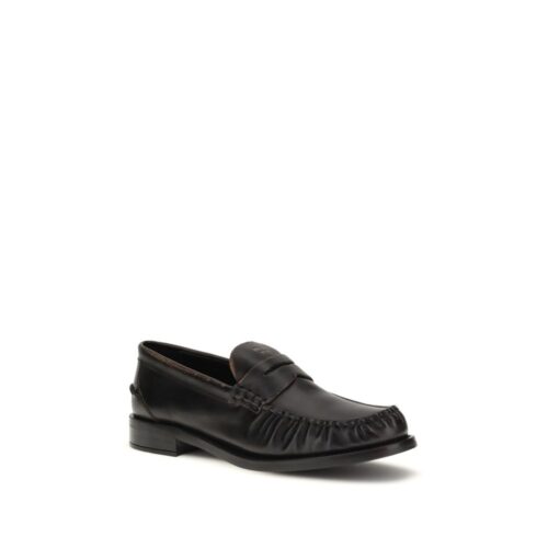 Prada Mustad loaferid