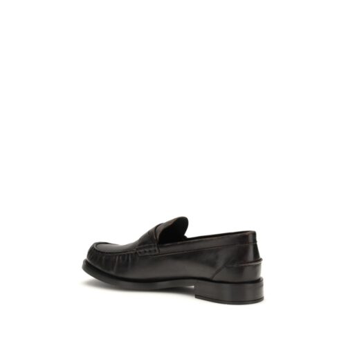 Prada Mustad loaferid
