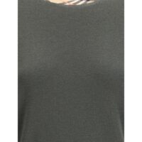 Burberry Kahevärviline sviiter 6 Burberry Kahevärviline sviiter