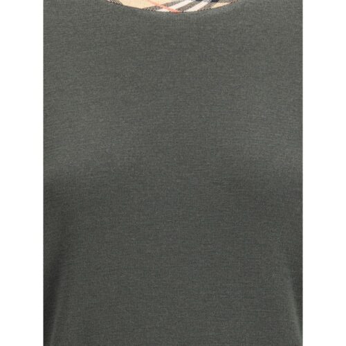 Burberry Kahevärviline sviiter 3 Burberry Kahevärviline sviiter