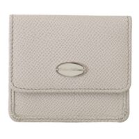 Dolce & Gabbana Valge kaarditasku Dauphine 7 Dolce & Gabbana Valge kaarditasku Dauphine